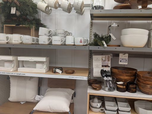 Department Store «Target», reviews and photos, 8532 Davis Blvd, North Richland Hills, TX 76182, USA