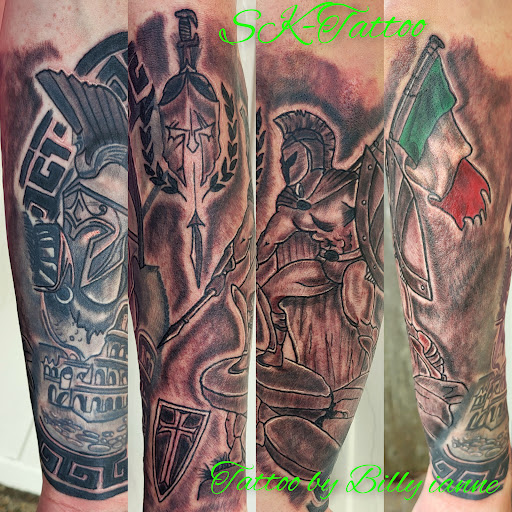 Explore sasuke tattoo ideas, creative tattoo ideas in Meridian, available at SK-Tattoo1