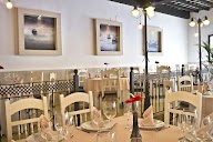 Restaurante Antonio en Jerez de la Frontera