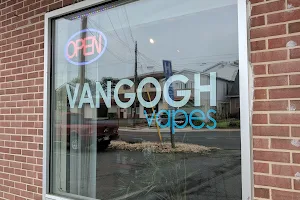 Van Gogh Vapes image