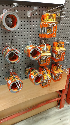 Home Improvement Store «The Home Depot», reviews and photos, 690 Lancaster Pike, Frazer, PA 19355, USA