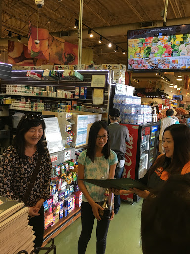Korean Grocery Store «H Mart», reviews and photos, 2600 Alton Pkwy, Irvine, CA 92606, USA