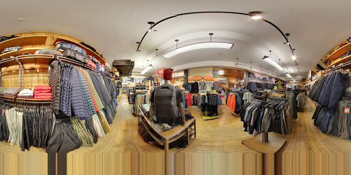 Clothing Store «Bivouac», reviews and photos, 336 S State St, Ann Arbor, MI 48104, USA