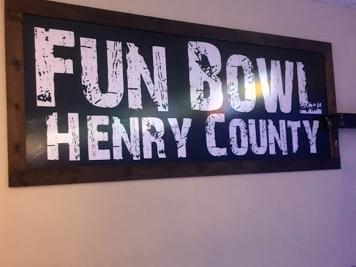 Bowling Alley «Fun Bowl of Henry County», reviews and photos, 300 GA-155 S, McDonough, GA 30253, USA