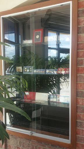 Pawn Shop «National Pawn & Jewelry», reviews and photos, 1350 E Palm Valley Blvd, Round Rock, TX 78664, USA