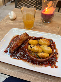 Plats et boissons du Restaurant Chez Maxou à Grignan - n°4