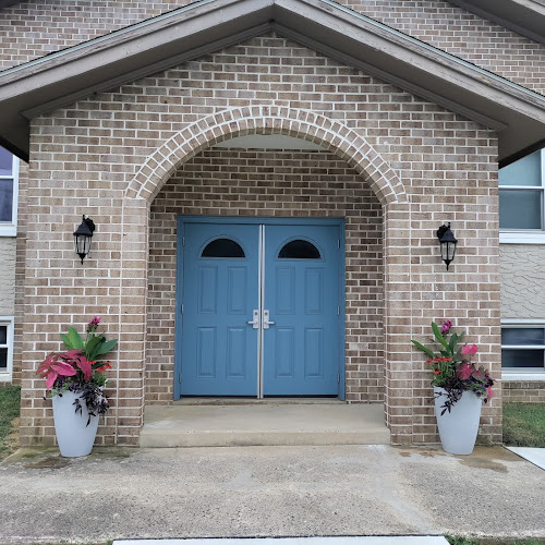 Iglesia Evangélica El Buen Pastor