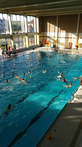 Beoordelingen van Zwembad Farys Noordzeebad in Brugge - Sportcomplex