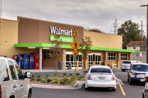 Walmart Neighborhood Market