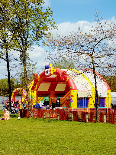 Kingsbury Water Park