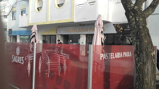 Pastelaria Paula no Beja, Beja