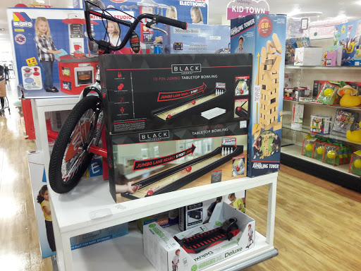 Department Store «HomeGoods», reviews and photos, 2030 24th Ave NW, Norman, OK 73069, USA