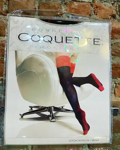 Lingerie Store «Jack-N-Jills Inc», reviews and photos, 260 25th St, Ogden, UT 84401, USA