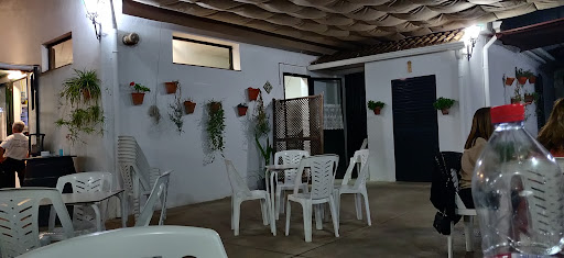Peña Rociera La Truja en Palomares del Río