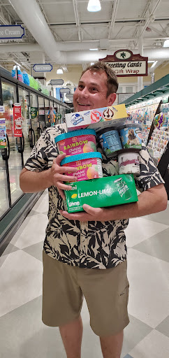 Grocery Store «Harris Teeter», reviews and photos, 33 Office Park Rd, Hilton Head Island, SC 29928, USA