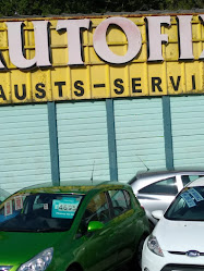 Autofix Service Centre