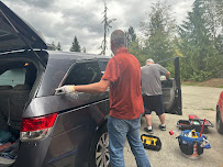 MOBILE AUTO GLASS ASSOCIATES LLC - Photo 3 - Car repair in Snohomish, WA, Everett