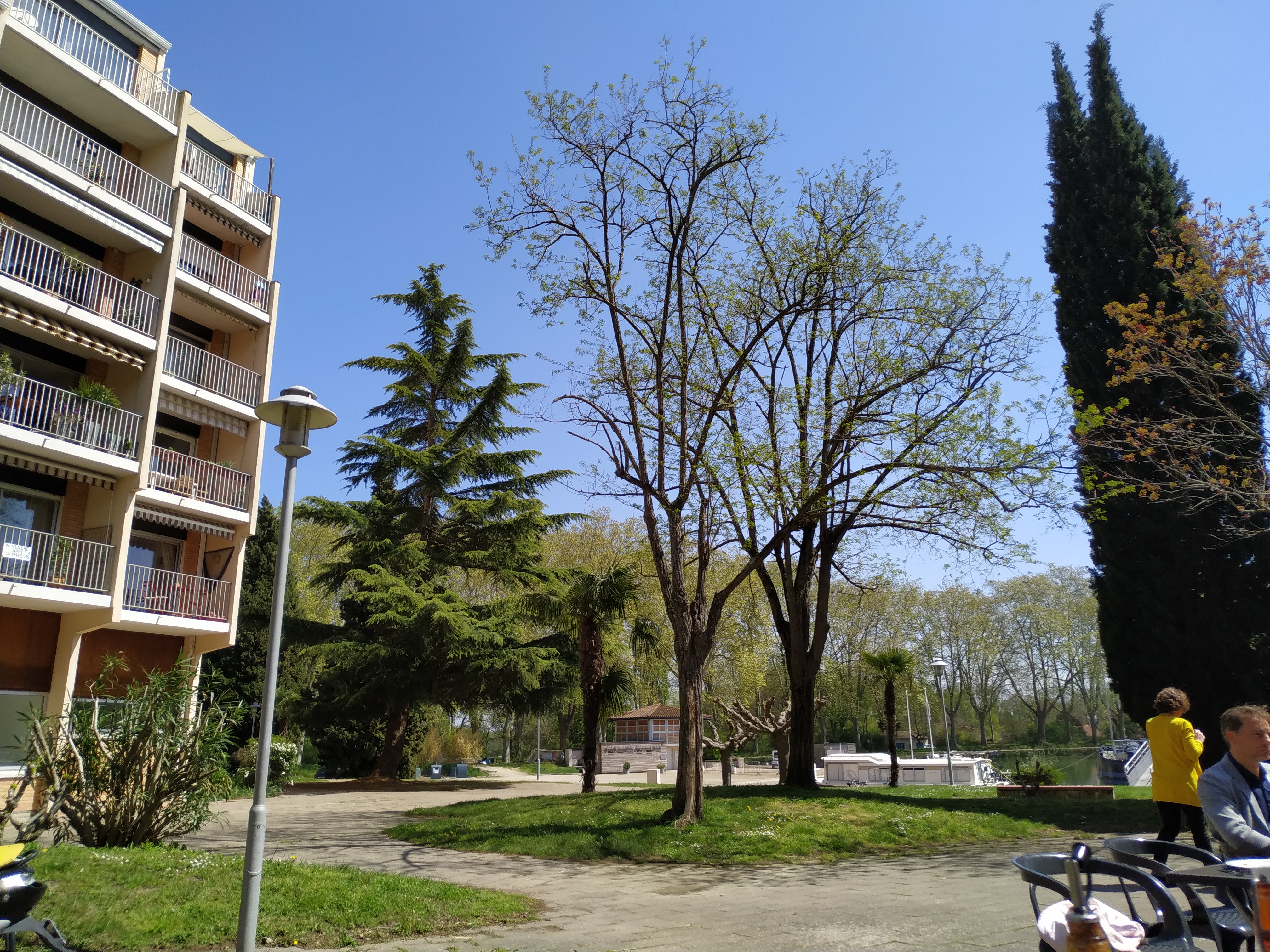 Photo n° 2 de l'avis de Ftr.e fait le 13/04/2019 à 13:46