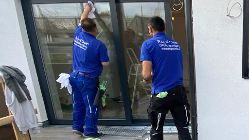 Cleaning companies in Vienna