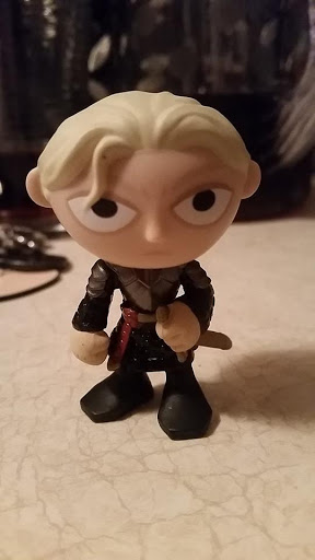 Collectibles Store «Alternate Dimension Toys», reviews and photos, 16 S State St, Newtown, PA 18940, USA