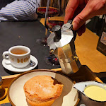 Photo n°6 de l'avis de Tanja.c fait le 08/04/2024 à 17:06 sur le  La Brace Food Experience à Palermo