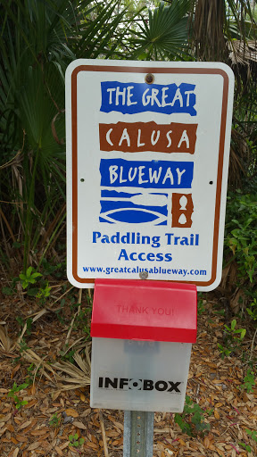 Nature Preserve «Koreshan Preserve», reviews and photos, 3891 Broadway W, Estero, FL 33928, USA