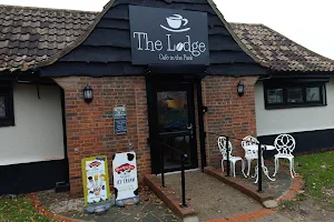 The Lodge image