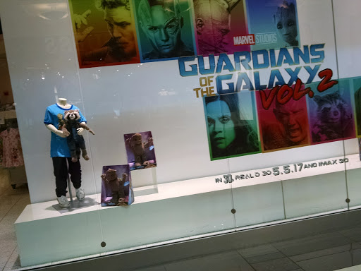 Toy Store «Disney Store», reviews and photos, 248 Orland Square Dr, Orland Park, IL 60462, USA