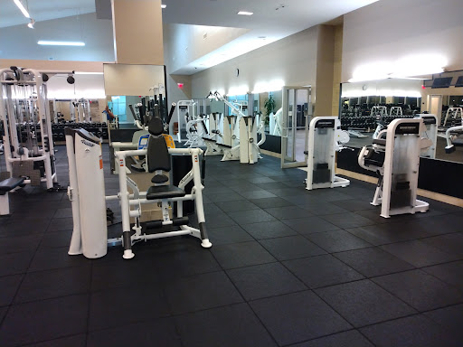 Gym «Equinox Coral Gables», reviews and photos, 370 San Lorenzo Ave, Coral Gables, FL 33146, USA