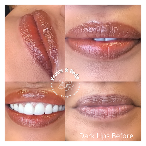 Explore mom memorial tattoo ideas, creative tattoo ideas in Johnston, available at Brows & Body