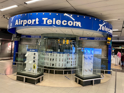 Airport Telecom