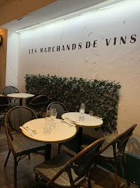 Les plus récentes photos du Restaurant Les Marchands de Vins à Paris - n°7