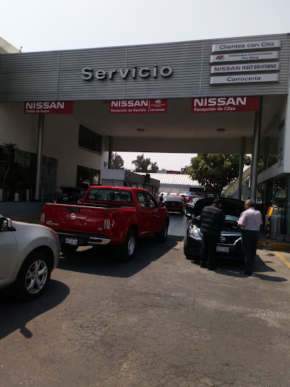  Centro Nissan