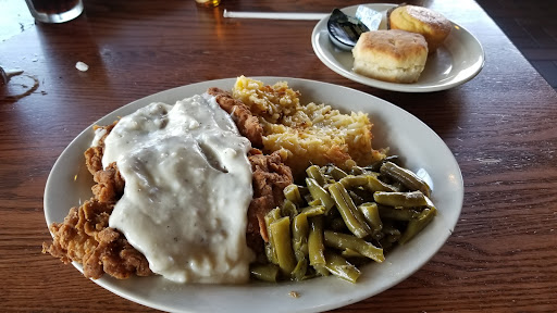American Restaurant «Cracker Barrel Old Country Store», reviews and photos, 5706 Northridge Dr, Gurnee, IL 60031, USA