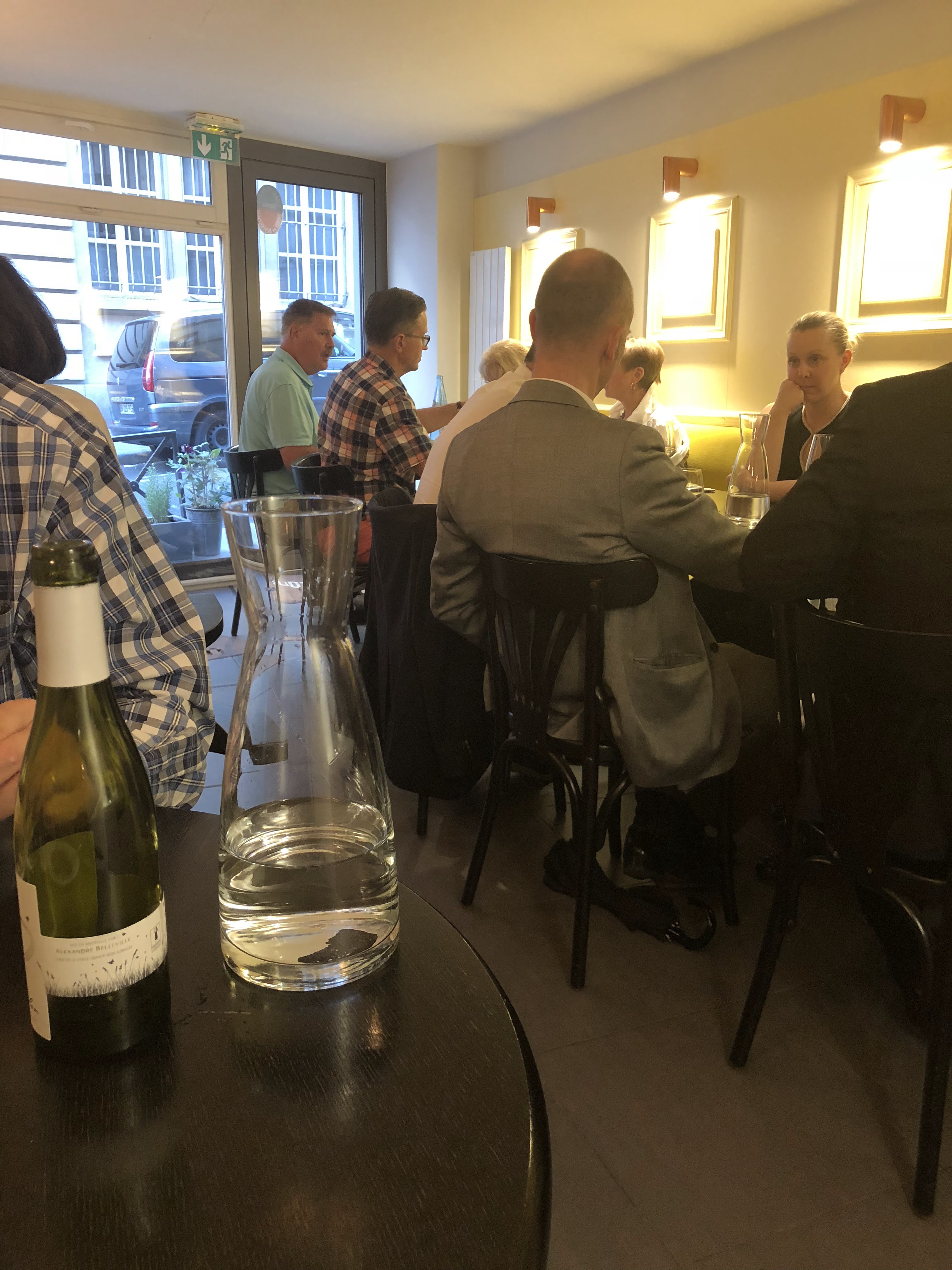 Photo n° 3 de l'avis de Caroline.t fait le 07/06/2018 à 19:17