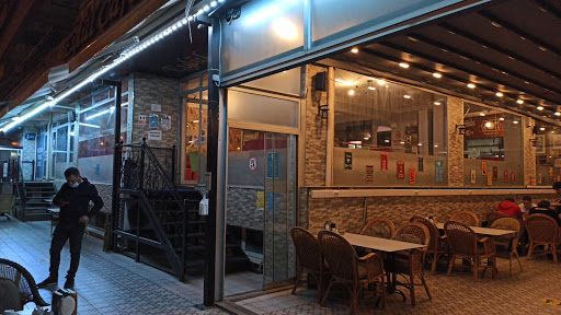 Eylül Cafe