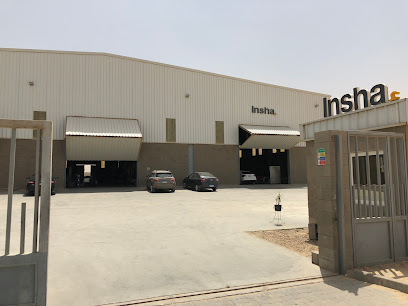 Insha Engineering Industries