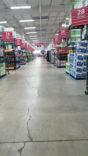 Warehouse club «BJ’s Wholesale Club», reviews and photos, 2250 York Crossing Dr, York, PA 17408, USA