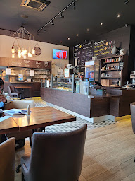 Photo n°50 de Lucien & La Cocotte | Restaurant Massy (91) à Massy ()