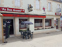 Bar Au Bon Accueil Nieul-le-Dolent