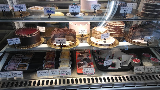 Bakery «Dessert Tray», reviews and photos, 11950 SW Broadway St, Beaverton, OR 97005, USA