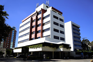 Santander Plaza Hotel Hotel image
