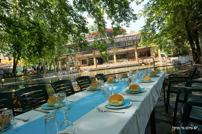 Εστιατόριο - Ξενοδοχείο “Το Νησί της Μαργαρίτας“ - Ξενοδοχείο