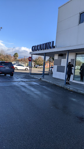 Thrift Store «Goodwill», reviews and photos, 1325 N Main St, Salinas, CA 93906, USA