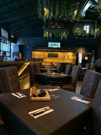 Restaurante Prime Social Club en Saltillo