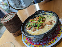 Soupe du Restaurant végétarien Tien Hiang à Paris - n°10