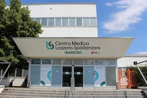 Lazzaro Spallanzani Private Medical Center image