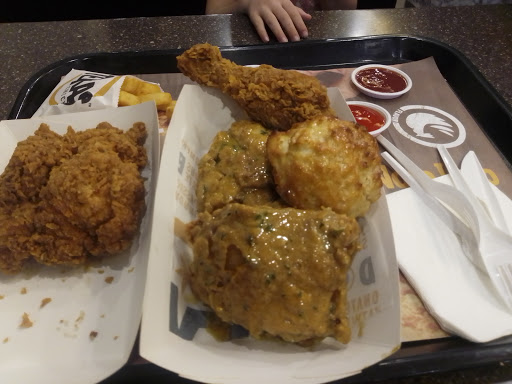 Top 2 cửa hàng texas chicken Huyện Quảng Yên Quảng Ninh 2022