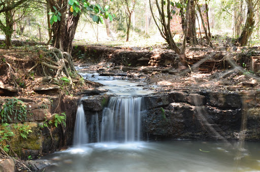 Thác Số 4
