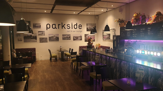 Parkside eat & bar lounge - Thun